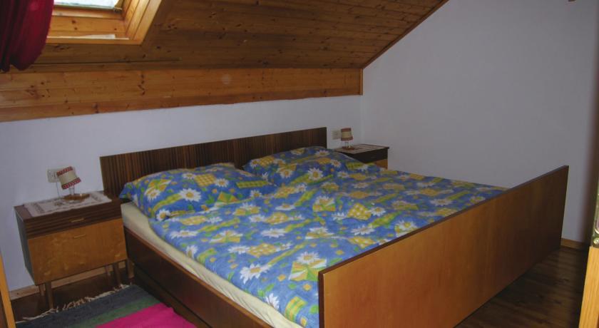 Апартаменты Apartment Tratten