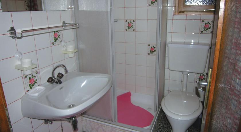 Апартаменты Apartment Tratten III