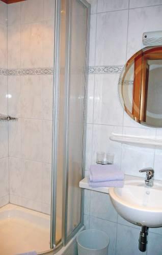 Апартаменты Apartment Unterberg VIII