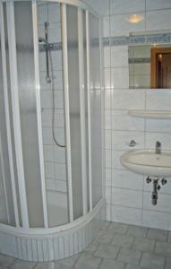 Апартаменты Apartment Unterdorf Wenns