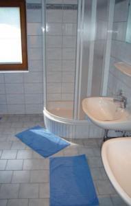Апартаменты Apartment Unterdorf Wenns II