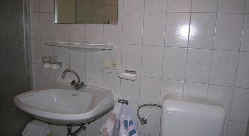 Апартаменты Apartment Unterfeld