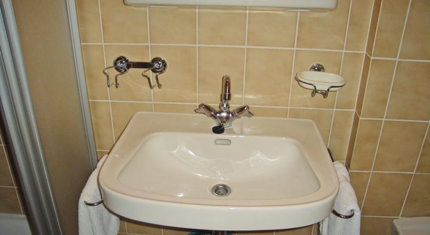 Апартаменты Apartment Vergötschen