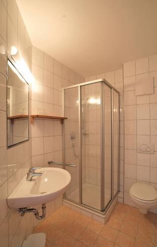 Апартаменты Apartment Vergötschen II