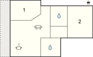 Apartment Walleggweg