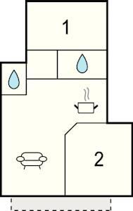 Apartment Walleggweg II