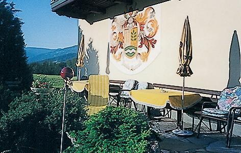 Apartment Wastlgasse