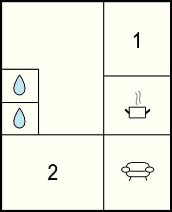 Apartment Wastlgasse II