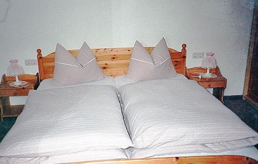 Апартаменты Apartment Wiesenweg