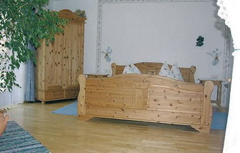 Апартаменты Apartment Wiesenweg V