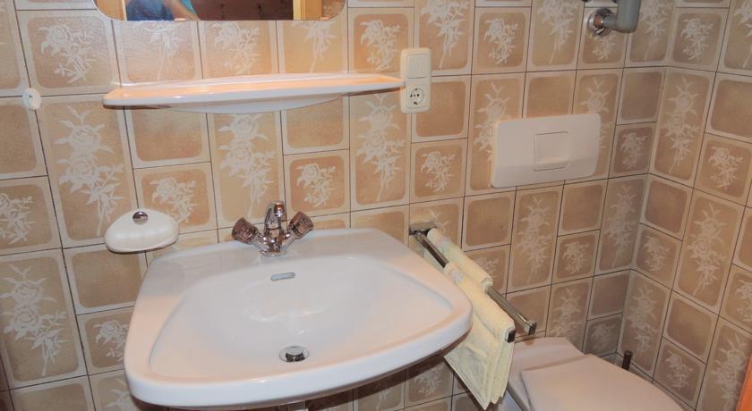 Апартаменты Apartment Wildschönauerstrasse II