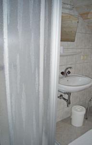 Отель Apartment Winkl St. Gilgen