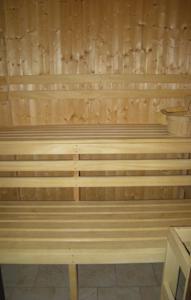 Апартаменты Holiday home Aschau