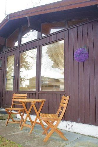Отель Heatherwood Lodge