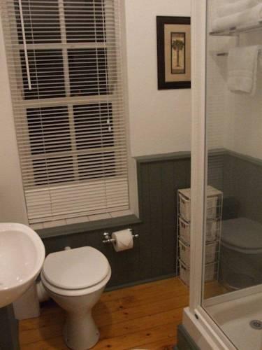 Апартаменты Trevor Hall Mansion Apartment