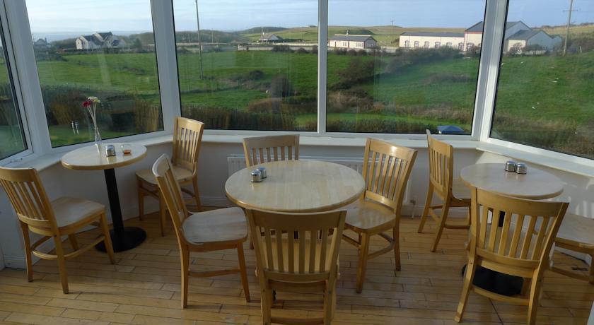 Хостел Finn McCools Giants Causeway Hostel