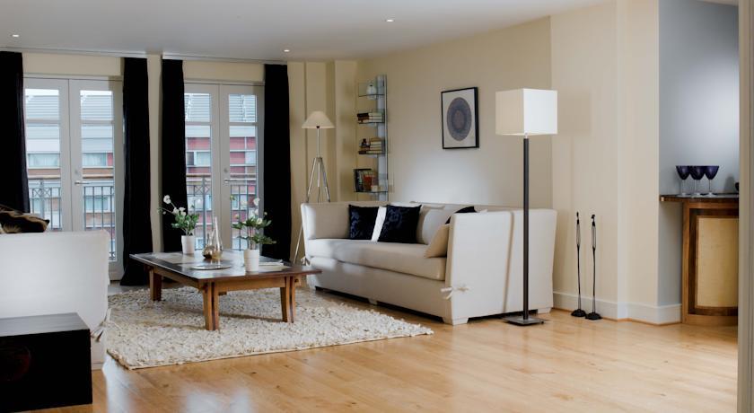 CityStay - Cambridge Apartments