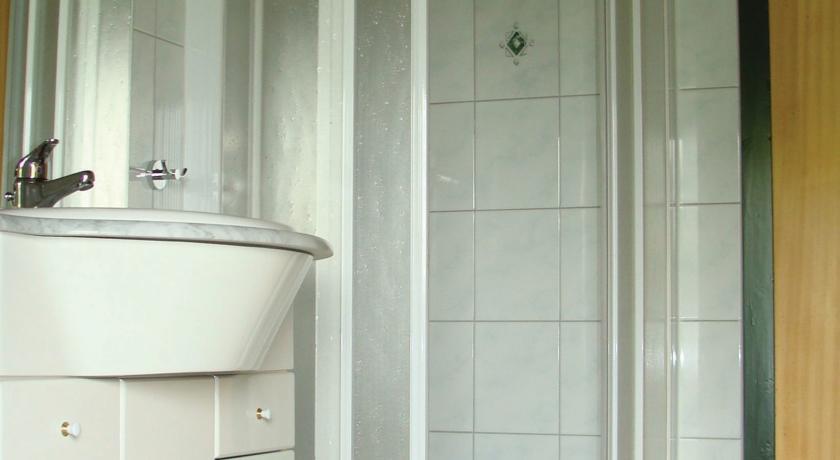 Апартаменты Holiday home Eichgrabenweg