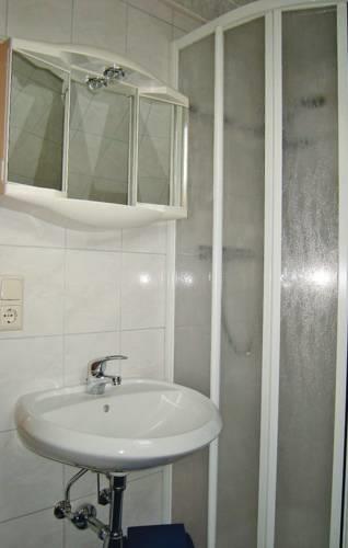 Апартаменты Holiday home Messaneggen