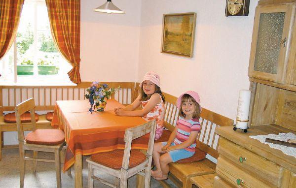 Апартаменты Holiday home Maria Luggau I