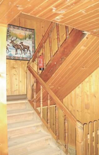 Holiday home Oberbichl II