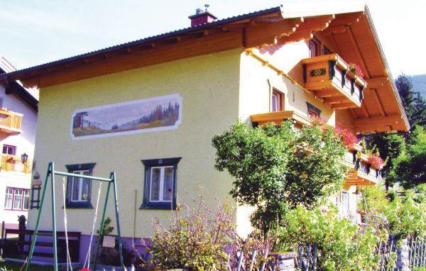 Апартаменты Holiday home Obernsteinstrasse