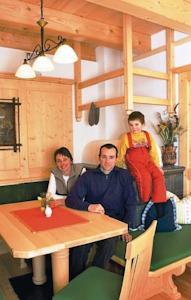 Апартаменты Holiday home Reit
