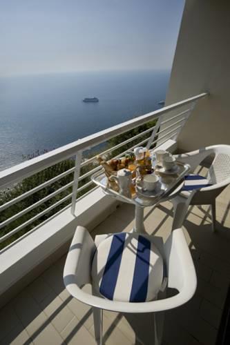 Отель Vista Palace Hôtel