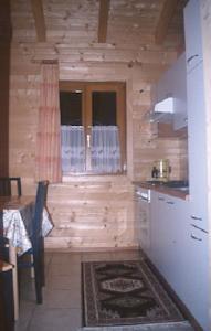 Апартаменты Holiday home Schwarzeggstrasse