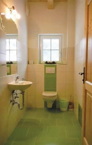 Апартаменты Holiday home St. Rupert