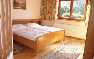 Отель Holiday home Taurachweg II
