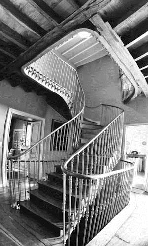 Гостевой дом La Maison d'Hôtes Chez Delphine