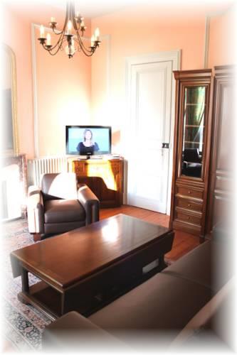 Гостевой дом Chateau Des Saveurs
