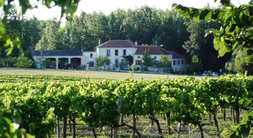 Апартаменты Le Moulin de Chazotte