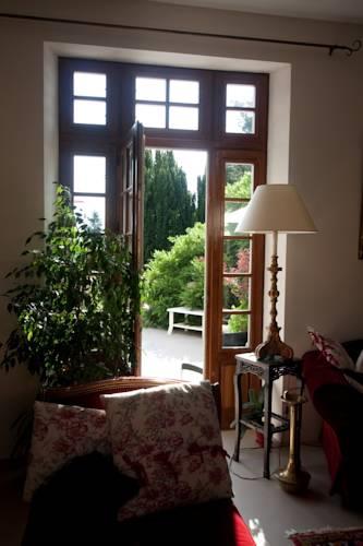 Мини-отель Le Petit Château