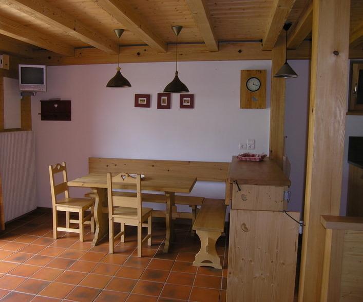 Апартаменты Gîte Du Bollenberg