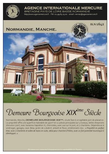 Гостевой дом La Roselière