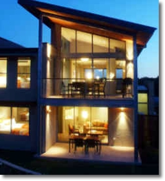 Мини-отель Grand Mercure Apartments Townsville