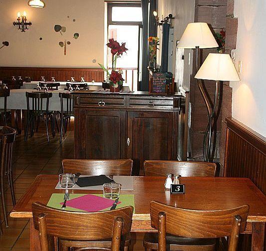 Отель Hotel des Remparts