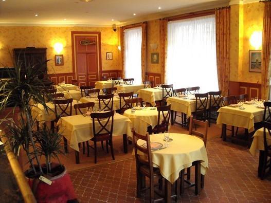 Отель Le Relais