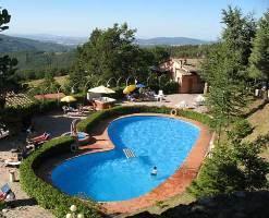 Отель Hotel Rifugio Prategiano