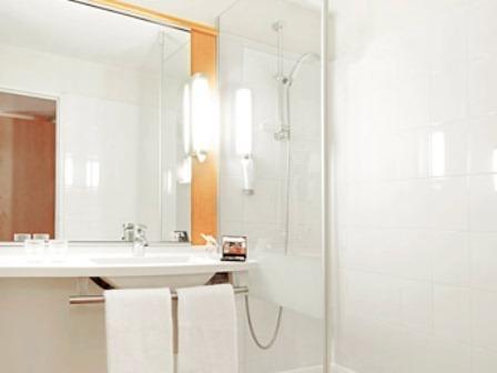 Отель ibis Rambouillet