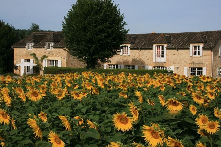 Апартаменты Domaine des Hirondelles