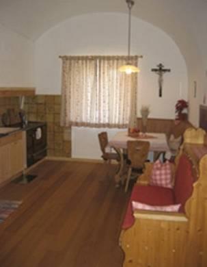 Отель Salmsein Biohof / Azienda Biologica