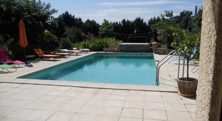 Апартаменты Domaine des Maladieres