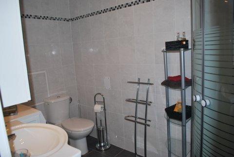 Апартаменты Chez Alfred et Régine