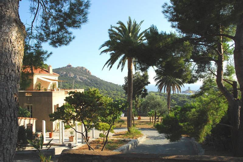 Апартаменты Bastide Raphaël