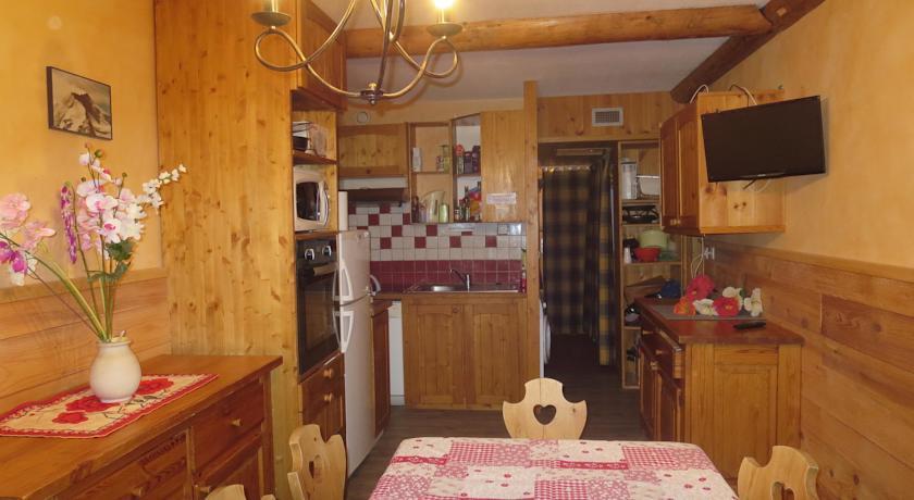 Апартаменты Appartements Résidence Varet