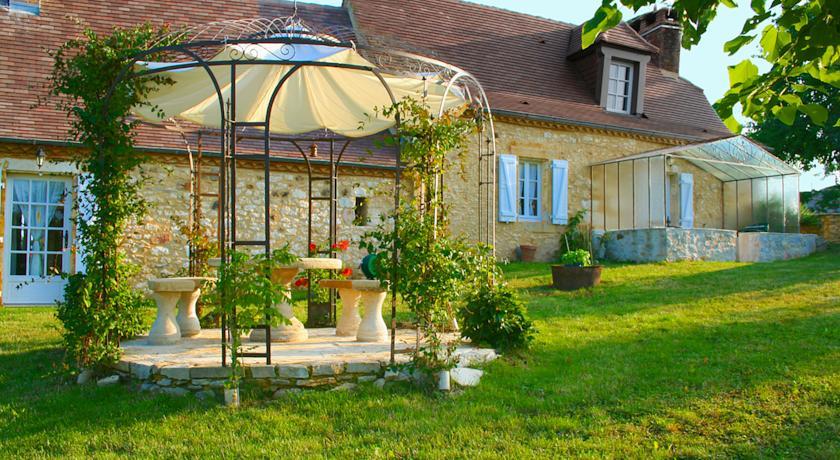 Апартаменты Gîtes Sibémol