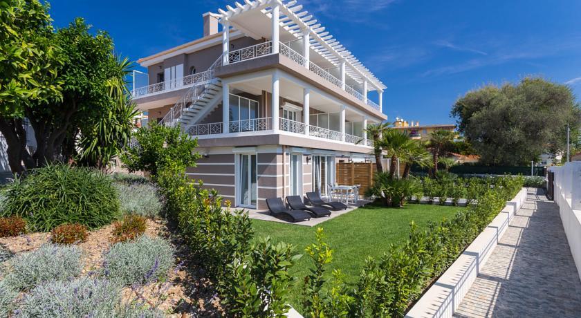 Апартаменты Villa Velvet